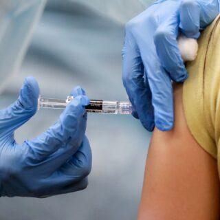 Flu Vaccination