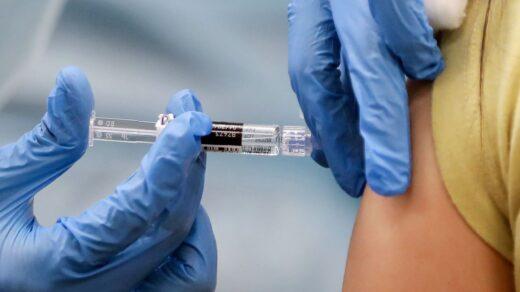 Flu Vaccination
